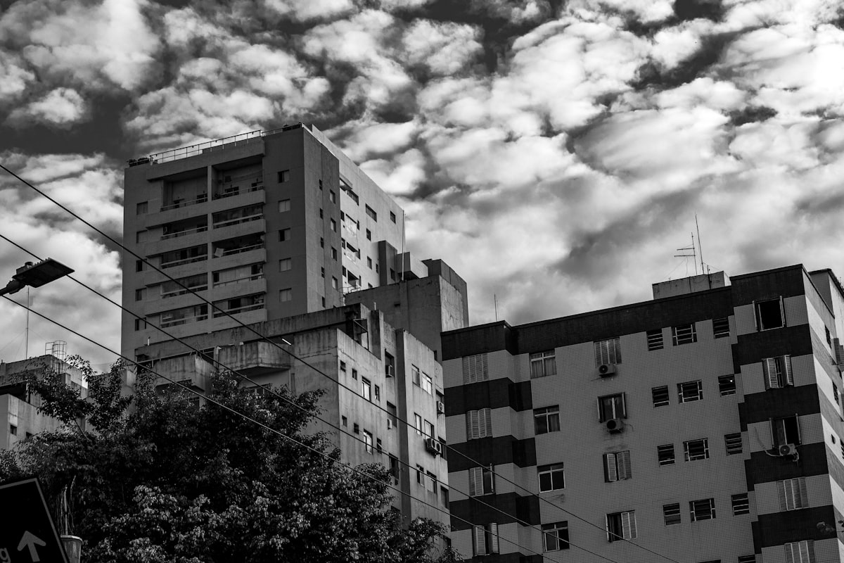 Viviendas en els Ravals